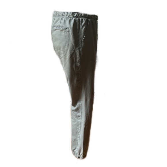 Original Weatherproof Green Joggers Small - Picture 7 of 12